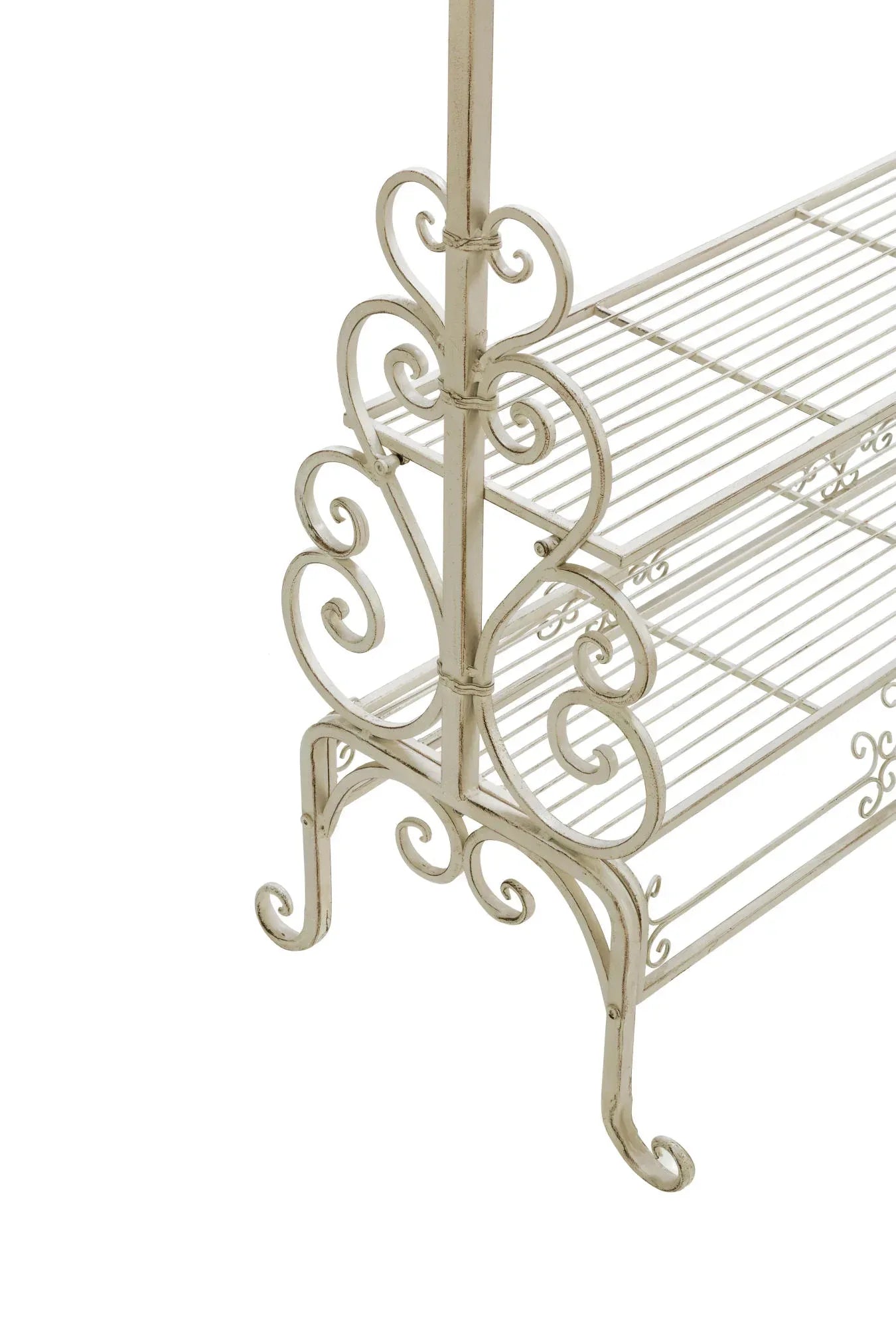 Elegant Garment Floor Rack - Gifts for You 'n Me