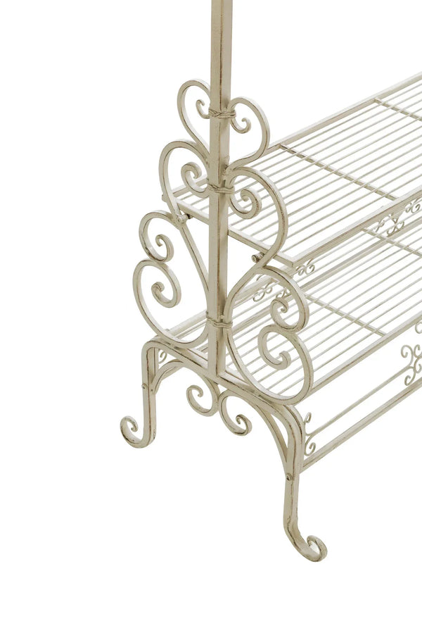 Elegant Garment Floor Rack - Gifts for You 'n Me