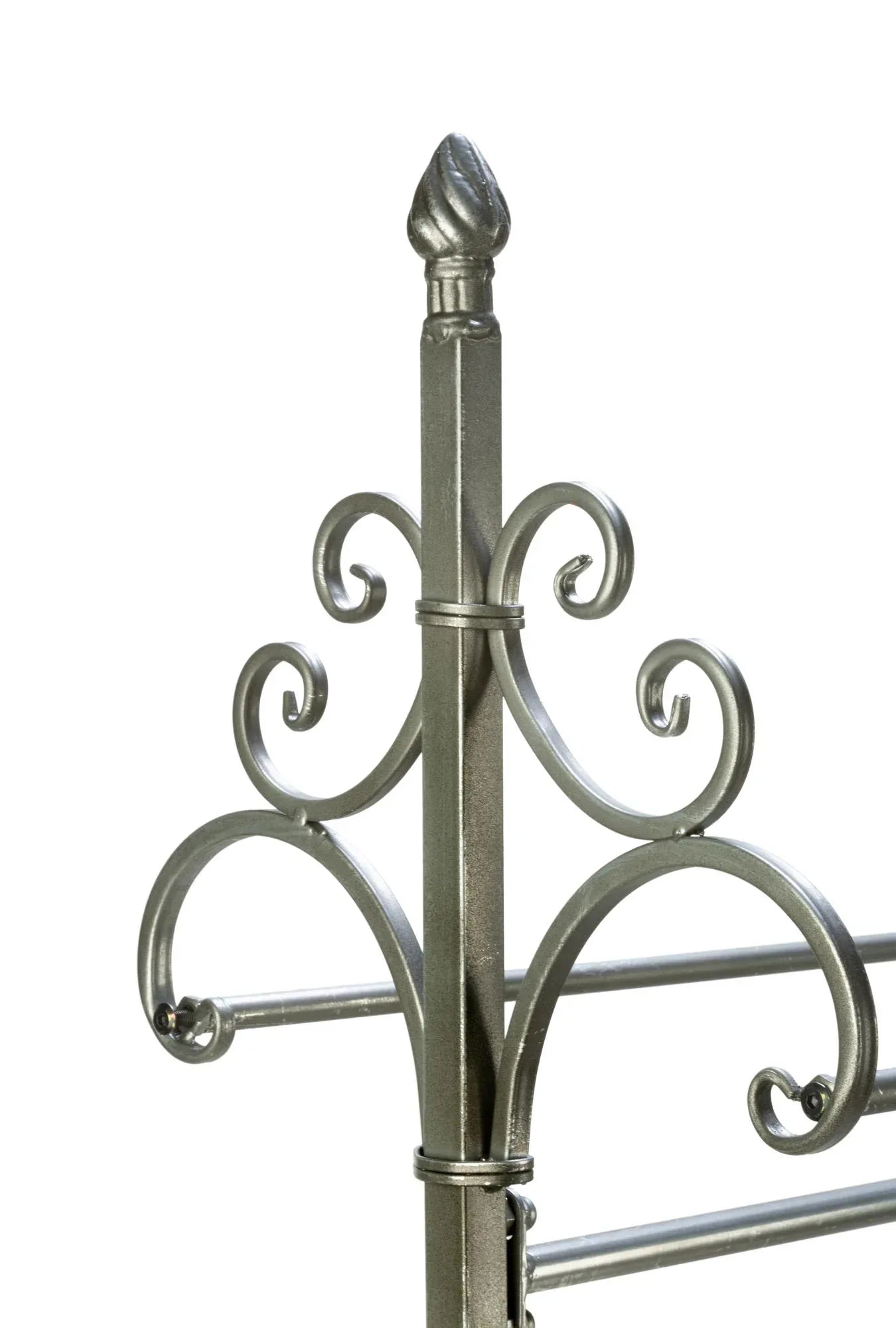 Elegant Garment Floor Rack - Gifts for You 'n Me