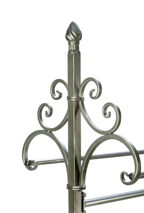 Elegant Garment Floor Rack - Gifts for You 'n Me