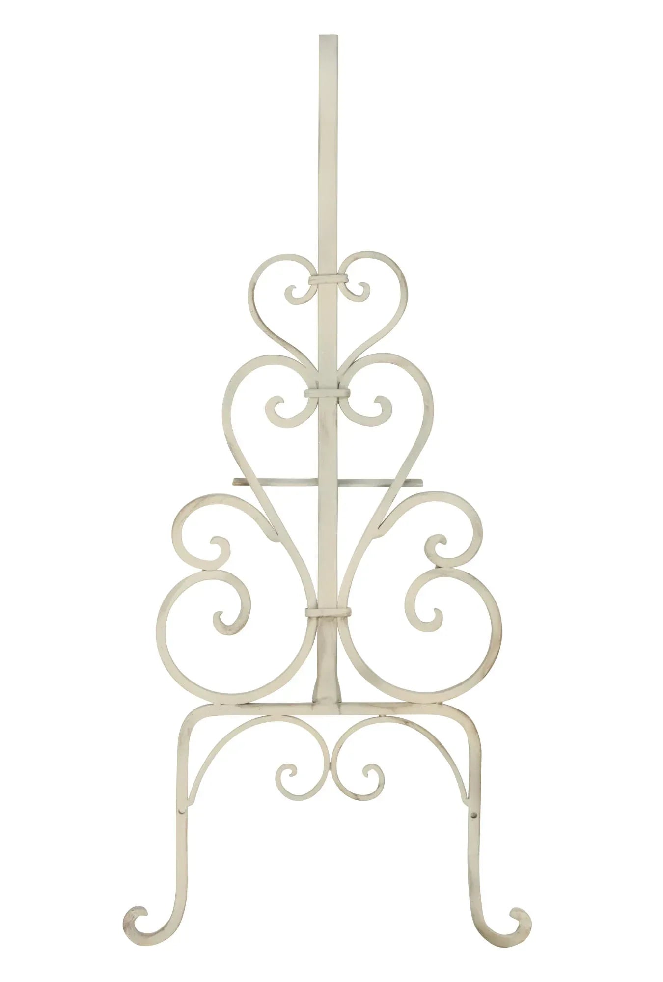 Elegant Garment Floor Rack - Gifts for You 'n Me