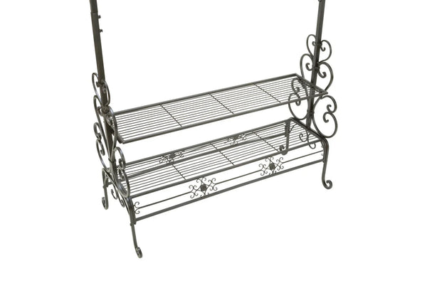 Elegant Garment Floor Rack - Gifts for You 'n Me