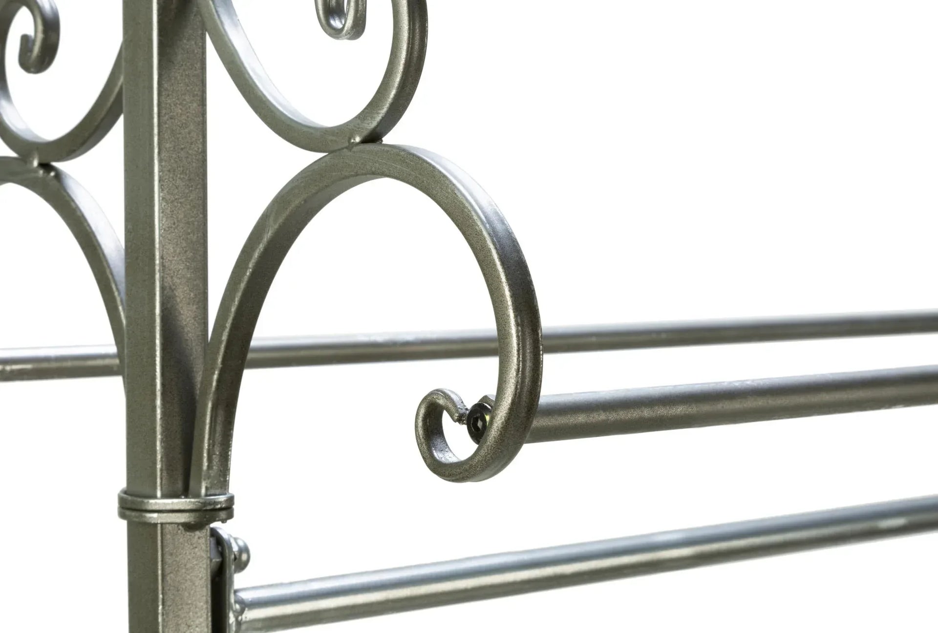 Elegant Garment Floor Rack - Gifts for You 'n Me