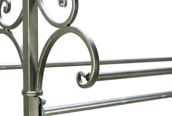 Elegant Garment Floor Rack - Gifts for You 'n Me