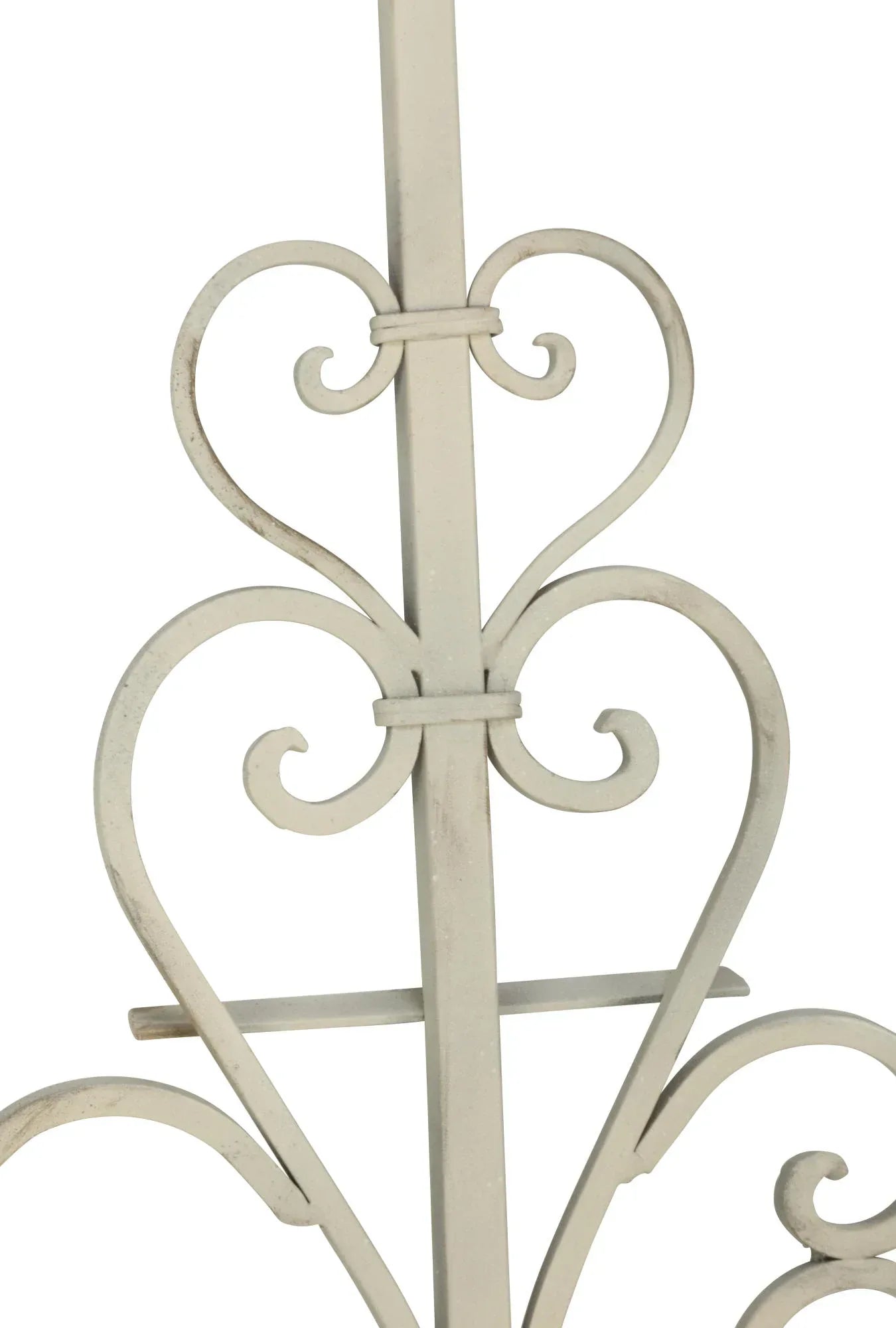 Elegant Garment Floor Rack - Gifts for You 'n Me