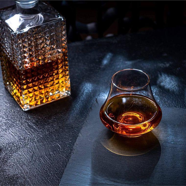 The Connoisseur's Set - Nosing Glass Edition - Gifts for You 'n Me