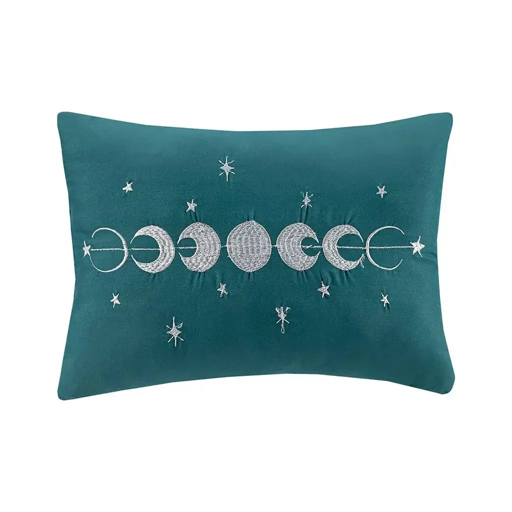 Felicia Velvet Comforter Set by Intelligent Design - Gifts for You 'n Me