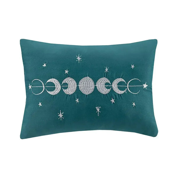 Felicia Velvet Comforter Set by Intelligent Design - Gifts for You 'n Me
