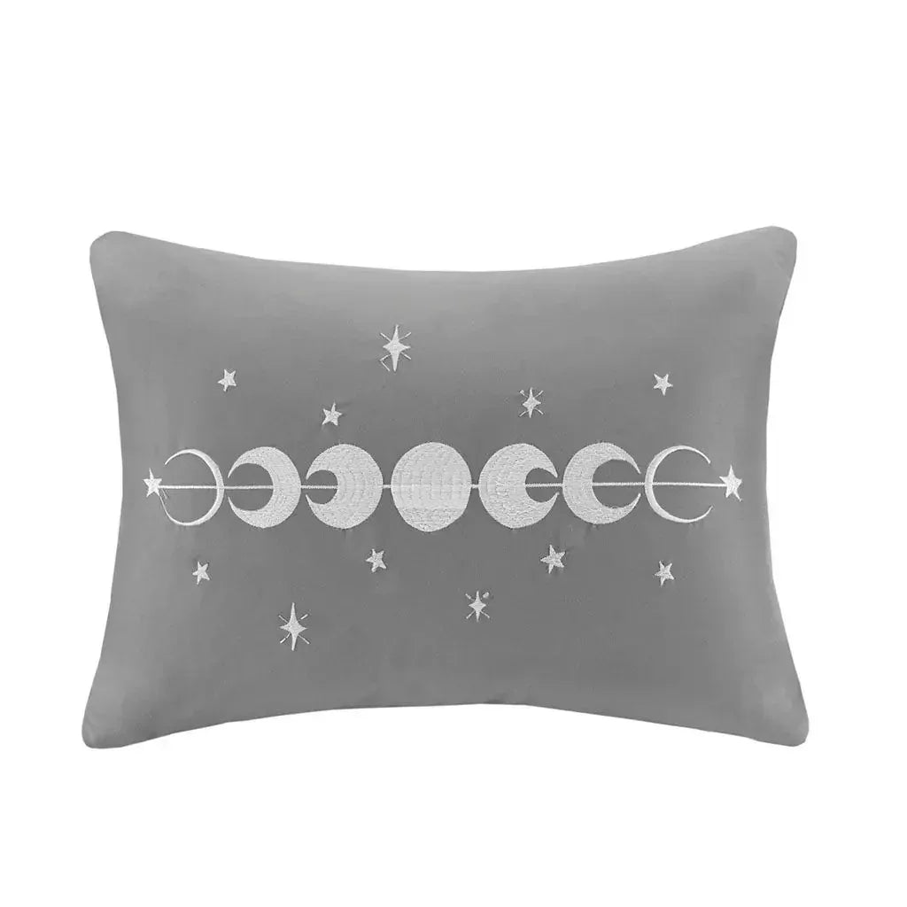 Felicia Velvet Comforter Set by Intelligent Design - Gifts for You 'n Me