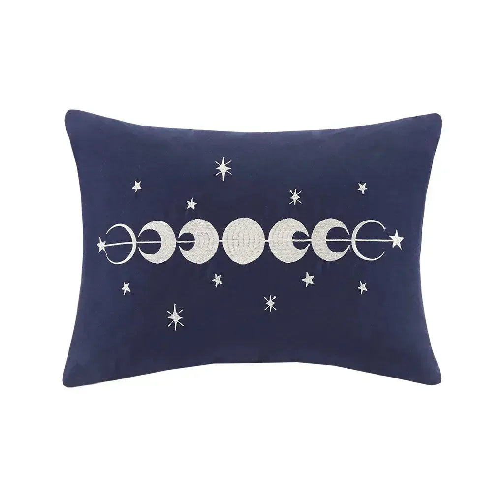 Felicia Velvet Comforter Set by Intelligent Design - Gifts for You 'n Me