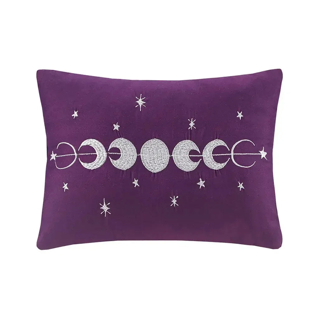 Felicia Velvet Comforter Set by Intelligent Design - Gifts for You 'n Me