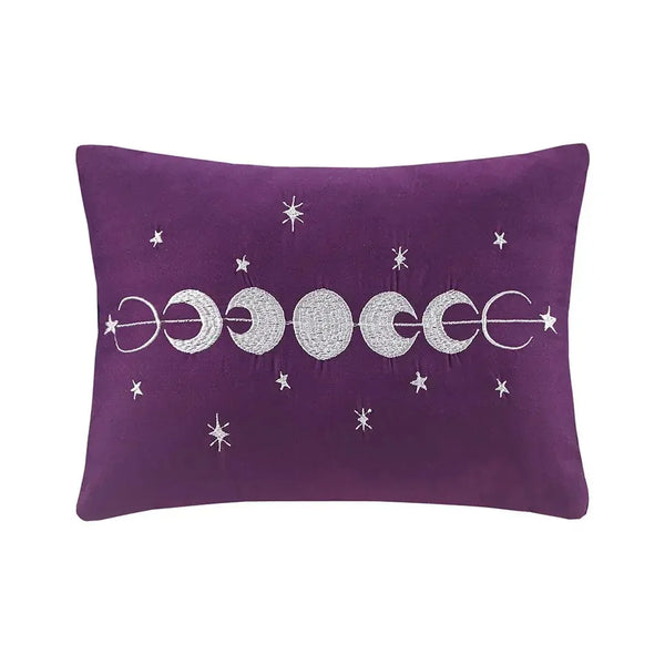 Felicia Velvet Comforter Set by Intelligent Design - Gifts for You 'n Me