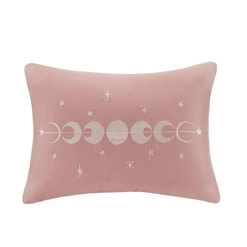 Felicia Velvet Comforter Set by Intelligent Design - Gifts for You 'n Me