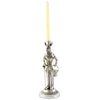 GENTLEMAN HARE CANDLESTICK