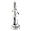 GENTLEMAN HARE CANDLESTICK