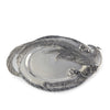 PHEASANT FEATHER OBLONG TRAY