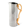 SNAKE STAINLESS STEEL PITCHER