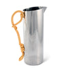SNAKE STAINLESS STEEL PITCHER