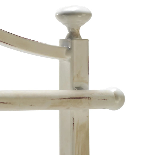 Garment Rack with Wood Veneer Base - Gifts for You 'n Me