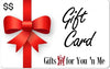 Gifts for You 'n Me Gift Cards