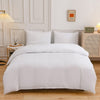 New design dark green bedding set home duvet cover bed sheet pillowcase king queen full single size 3pcs 4pcs