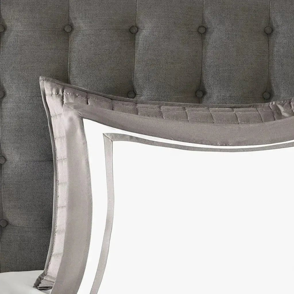 Heritage 8 Piece Comforter and Coverlet Set Collection by Madison Park - Gifts for You 'n Me
