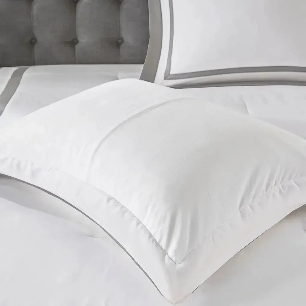 Heritage 8 Piece Comforter and Coverlet Set Collection by Madison Park - Gifts for You 'n Me
