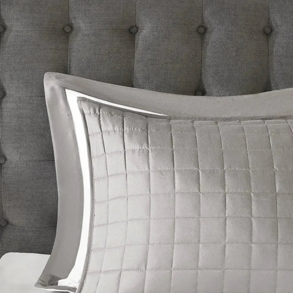 Heritage 8 Piece Comforter and Coverlet Set Collection by Madison Park - Gifts for You 'n Me