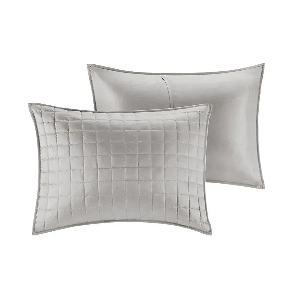 Heritage 8 Piece Comforter and Coverlet Set Collection by Madison Park - Gifts for You 'n Me