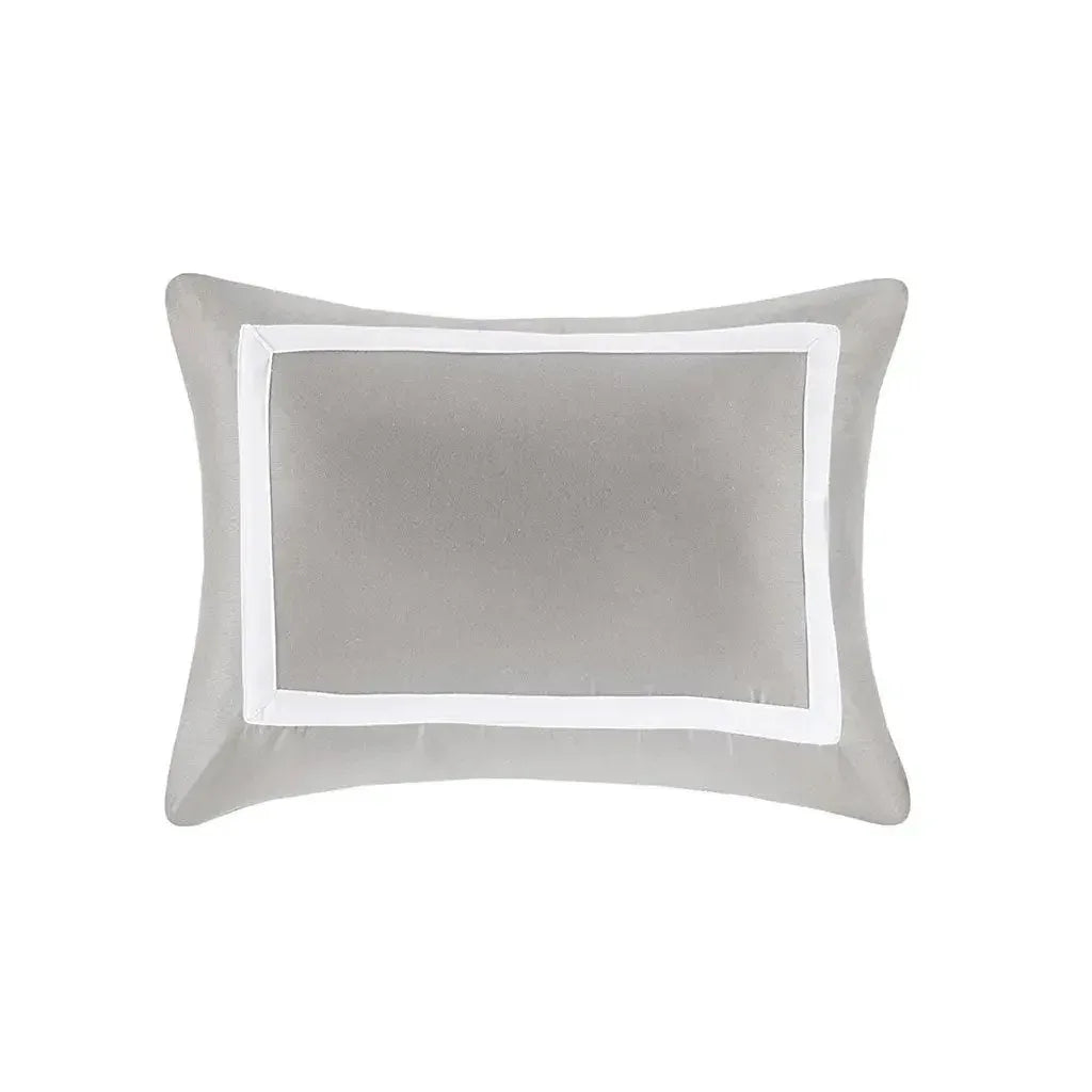 Heritage 8 Piece Comforter and Coverlet Set Collection by Madison Park - Gifts for You 'n Me