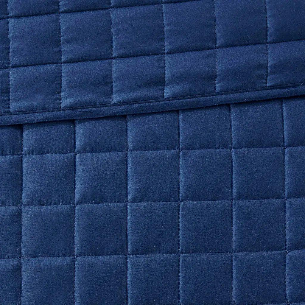 Heritage 8 Piece Comforter and Coverlet Set Collection by Madison Park - Gifts for You 'n Me