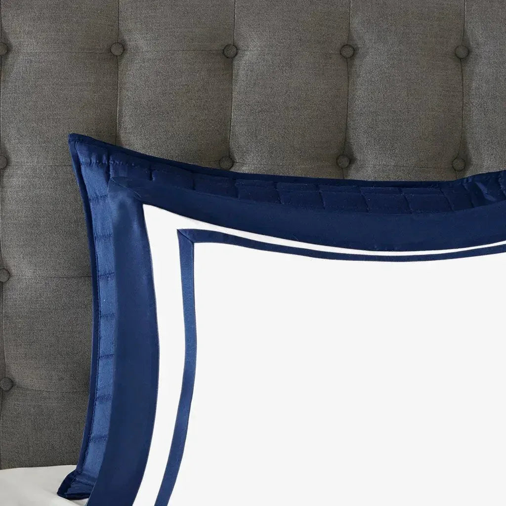 Heritage 8 Piece Comforter and Coverlet Set Collection by Madison Park - Gifts for You 'n Me