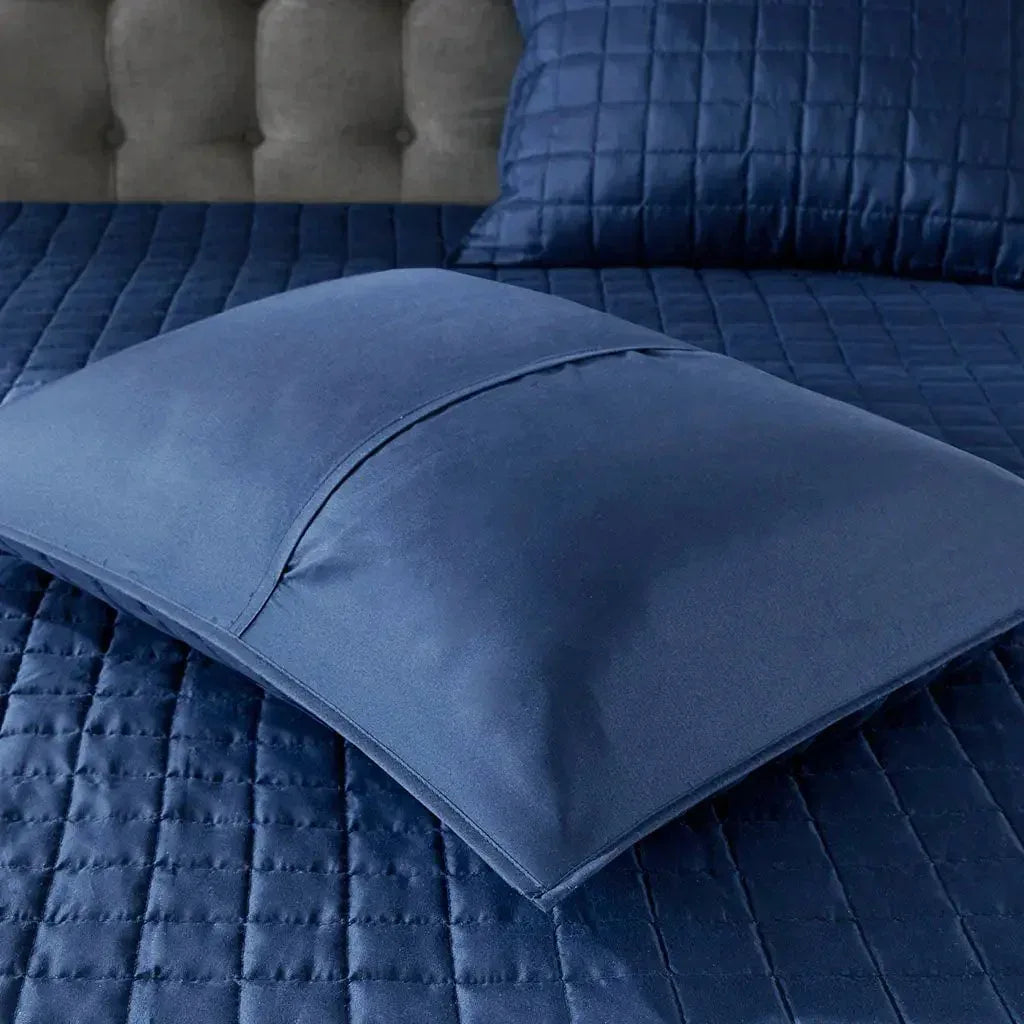 Heritage 8 Piece Comforter and Coverlet Set Collection by Madison Park - Gifts for You 'n Me