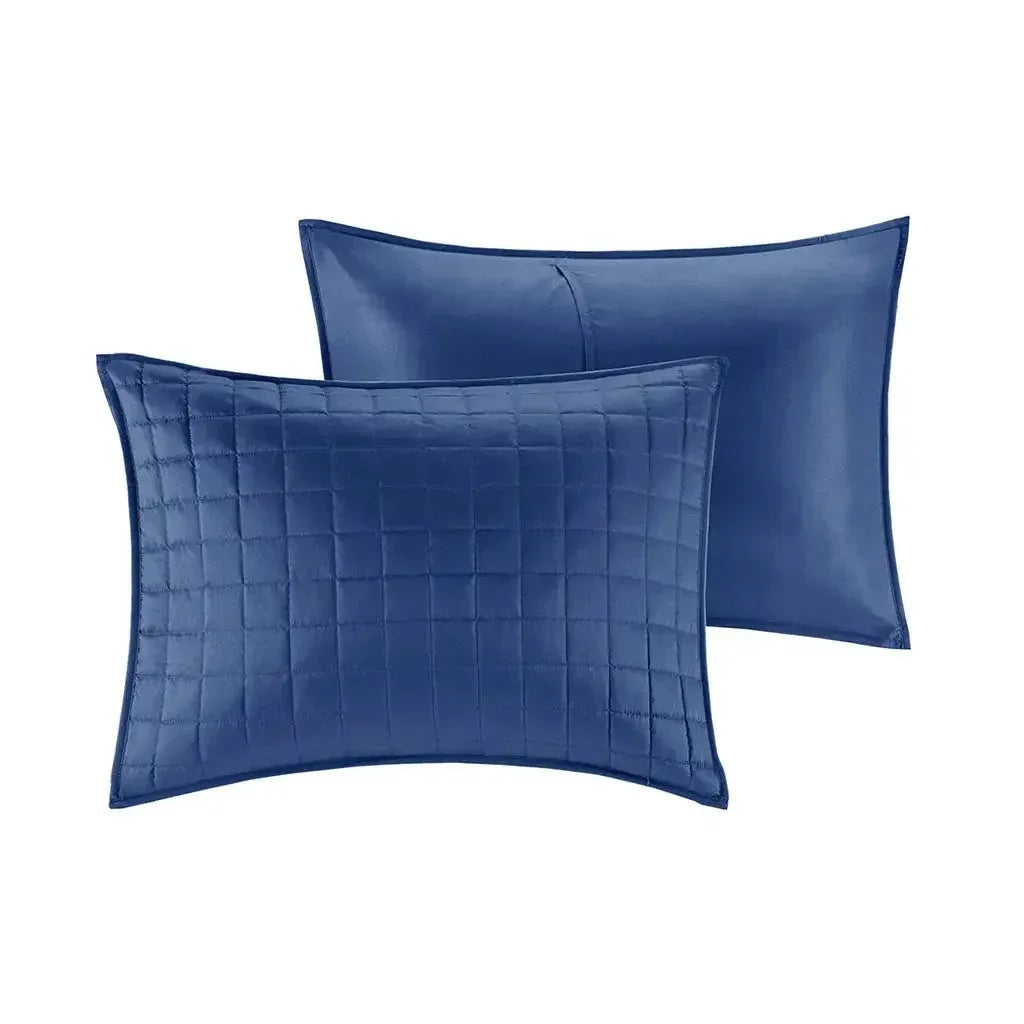 Heritage 8 Piece Comforter and Coverlet Set Collection by Madison Park - Gifts for You 'n Me