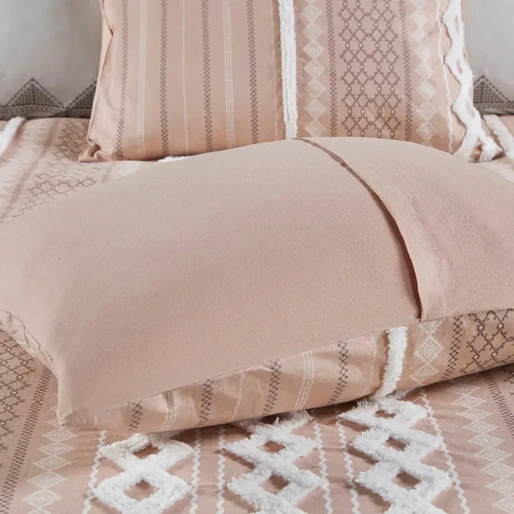 Imani Cotton Comforter Mini Set by INK+IVY - Gifts for You 'n Me