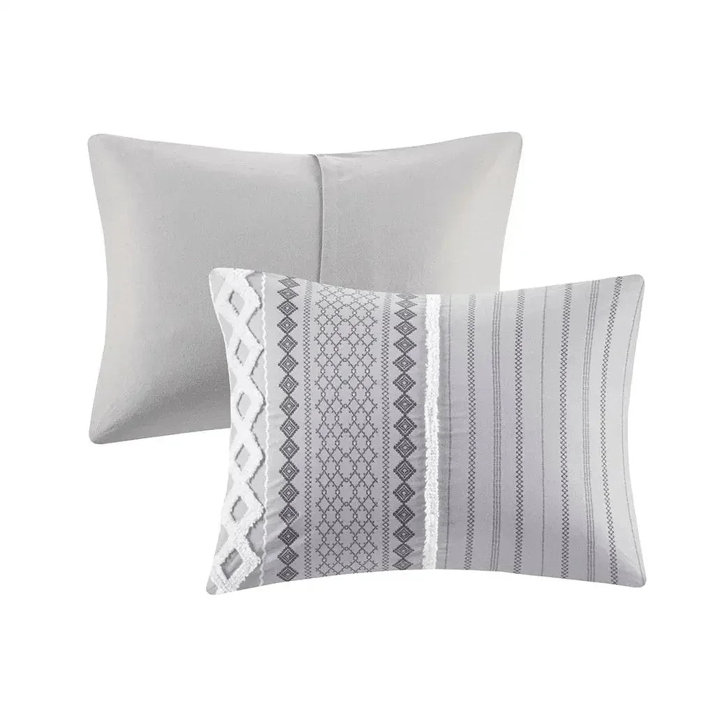 Imani Cotton Comforter Mini Set by INK+IVY - Gifts for You 'n Me