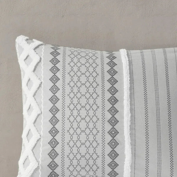 Imani Cotton Comforter Mini Set by INK+IVY - Gifts for You 'n Me