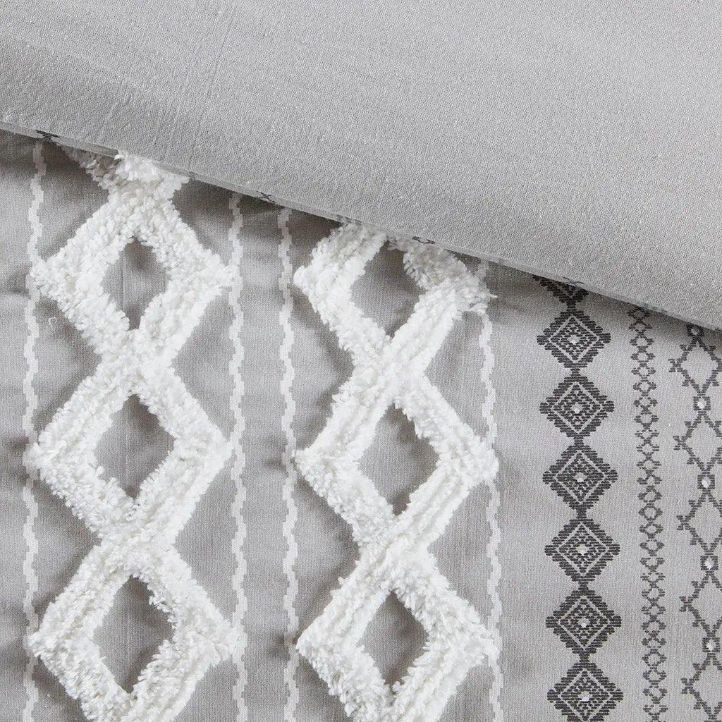 Imani Cotton Comforter Mini Set by INK+IVY - Gifts for You 'n Me