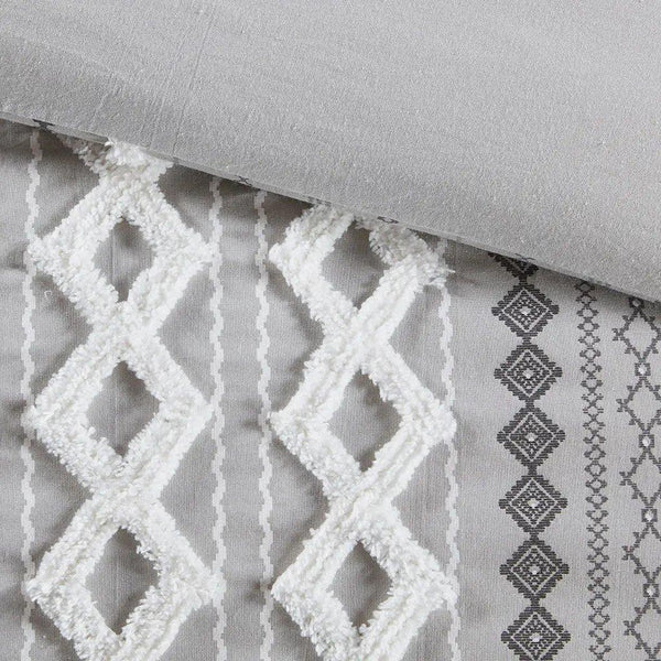 Imani Cotton Comforter Mini Set by INK+IVY - Gifts for You 'n Me