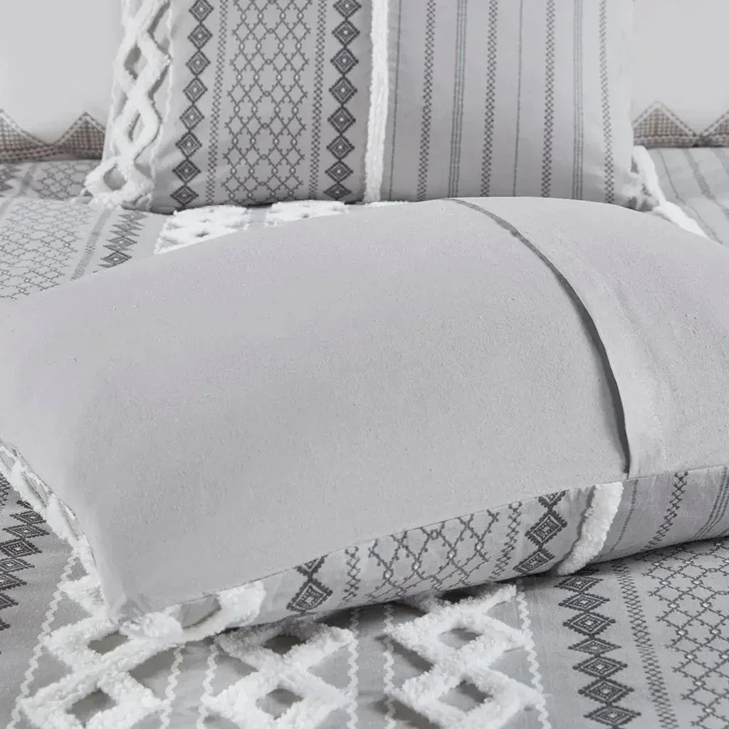 Imani Cotton Comforter Mini Set by INK+IVY - Gifts for You 'n Me