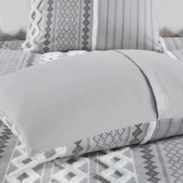 Imani Cotton Comforter Mini Set by INK+IVY - Gifts for You 'n Me