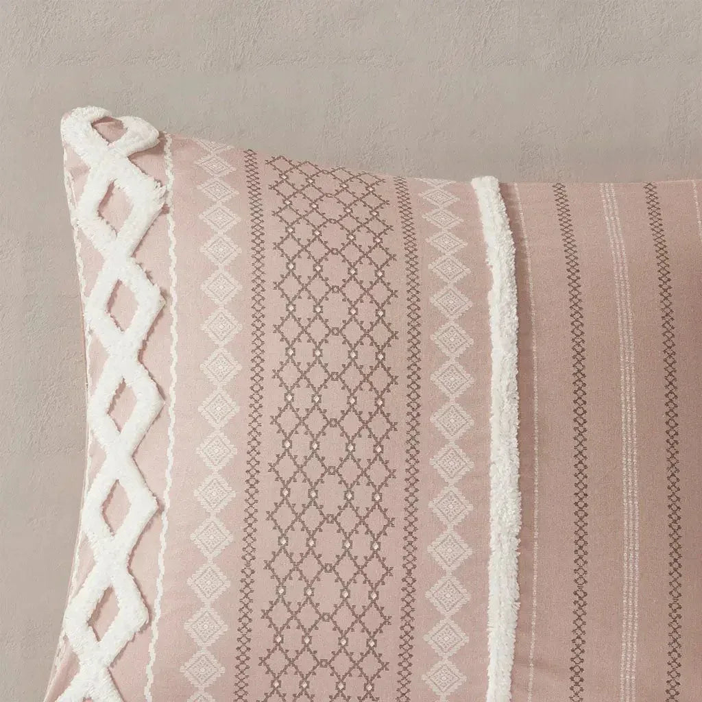 Imani Cotton Comforter Mini Set by INK+IVY - Gifts for You 'n Me