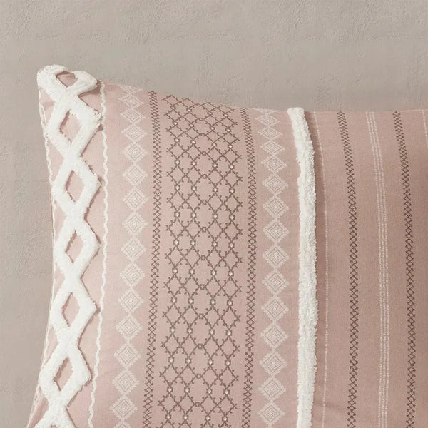 Imani Cotton Comforter Mini Set by INK+IVY - Gifts for You 'n Me