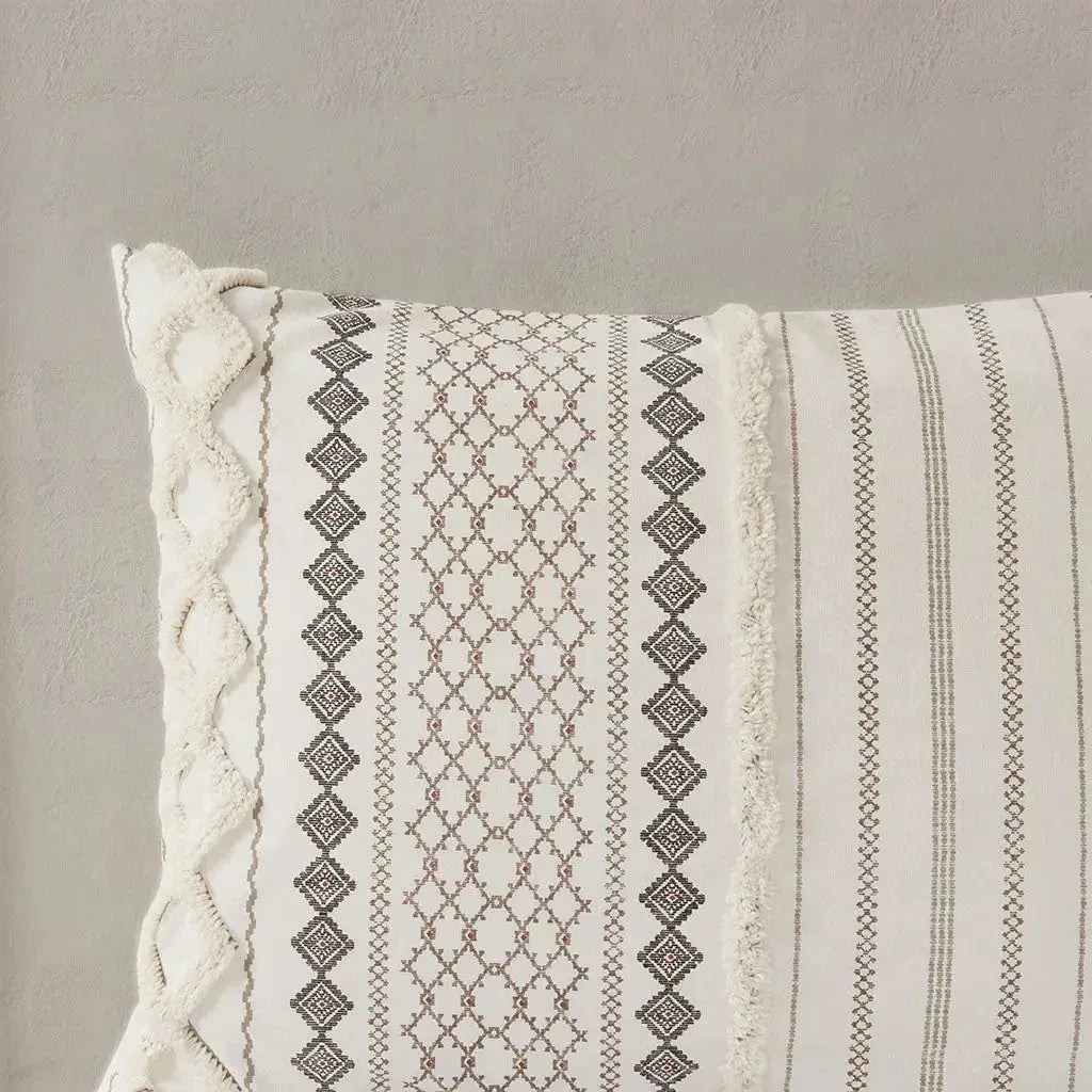 Imani Cotton Comforter Mini Set by INK+IVY - Gifts for You 'n Me