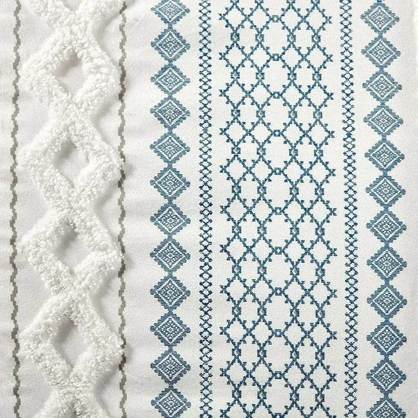 Imani Cotton Comforter Mini Set by INK+IVY - Gifts for You 'n Me