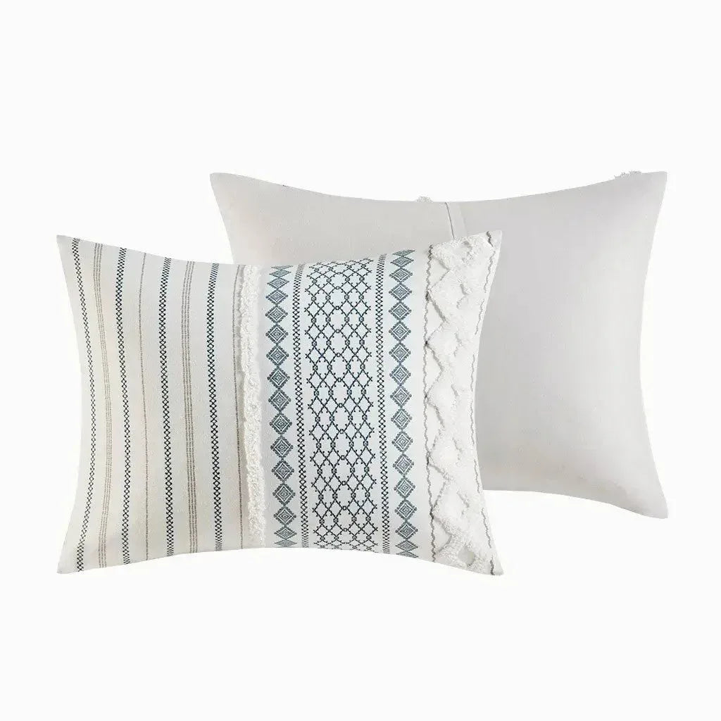 Imani Cotton Comforter Mini Set by INK+IVY - Gifts for You 'n Me