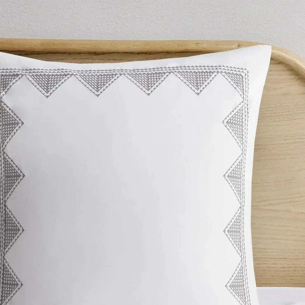 Imani Cotton Comforter Mini Set by INK+IVY - Gifts for You 'n Me