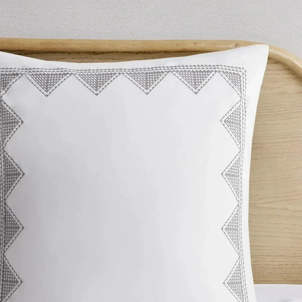 Imani Cotton Comforter Mini Set by INK+IVY - Gifts for You 'n Me