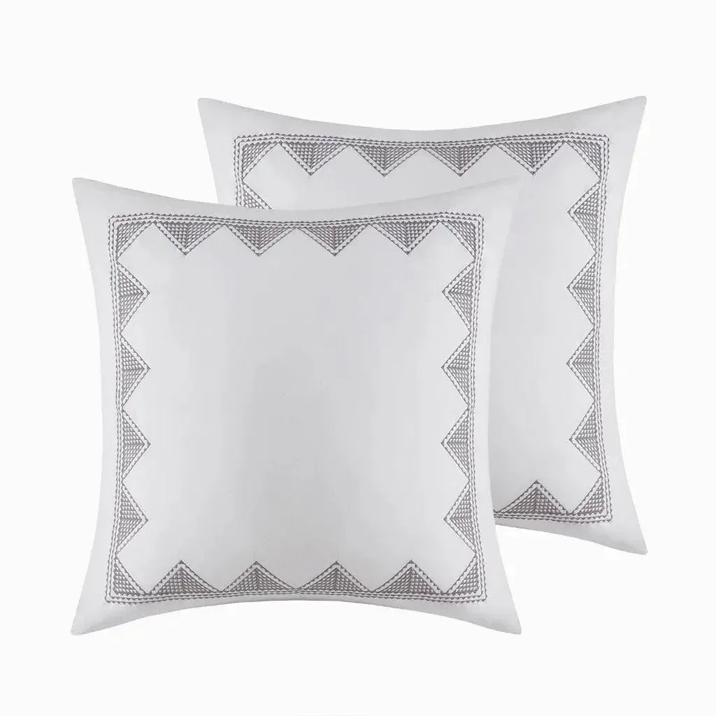 Imani Cotton Comforter Mini Set by INK+IVY - Gifts for You 'n Me