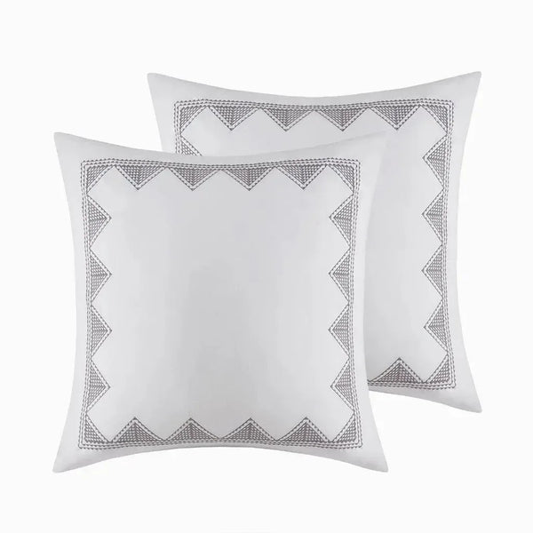 Imani Cotton Comforter Mini Set by INK+IVY - Gifts for You 'n Me